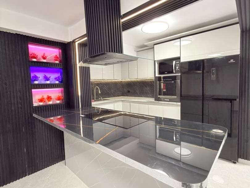 Apartamento en Barcelona - 1