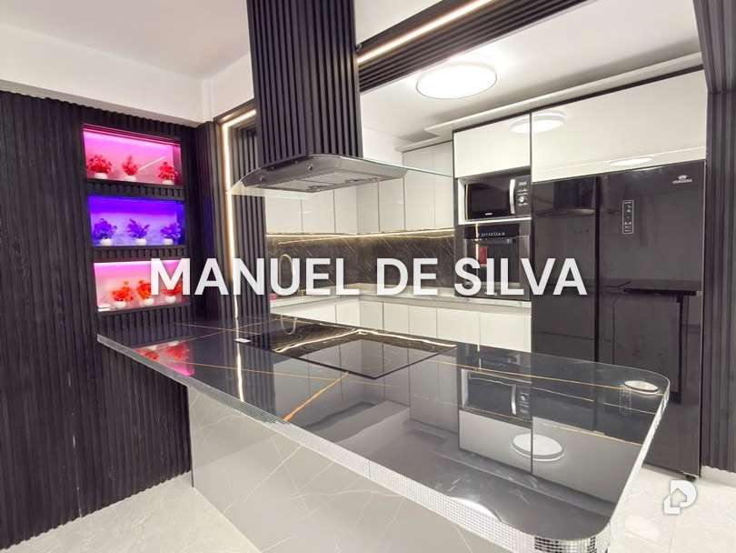 Apartamento en Barcelona – 1