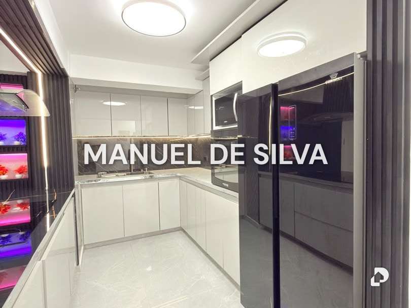 Apartamento en Barcelona – 2