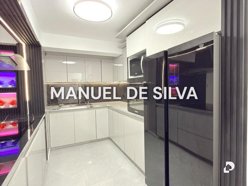 Apartamento en Barcelona – 2