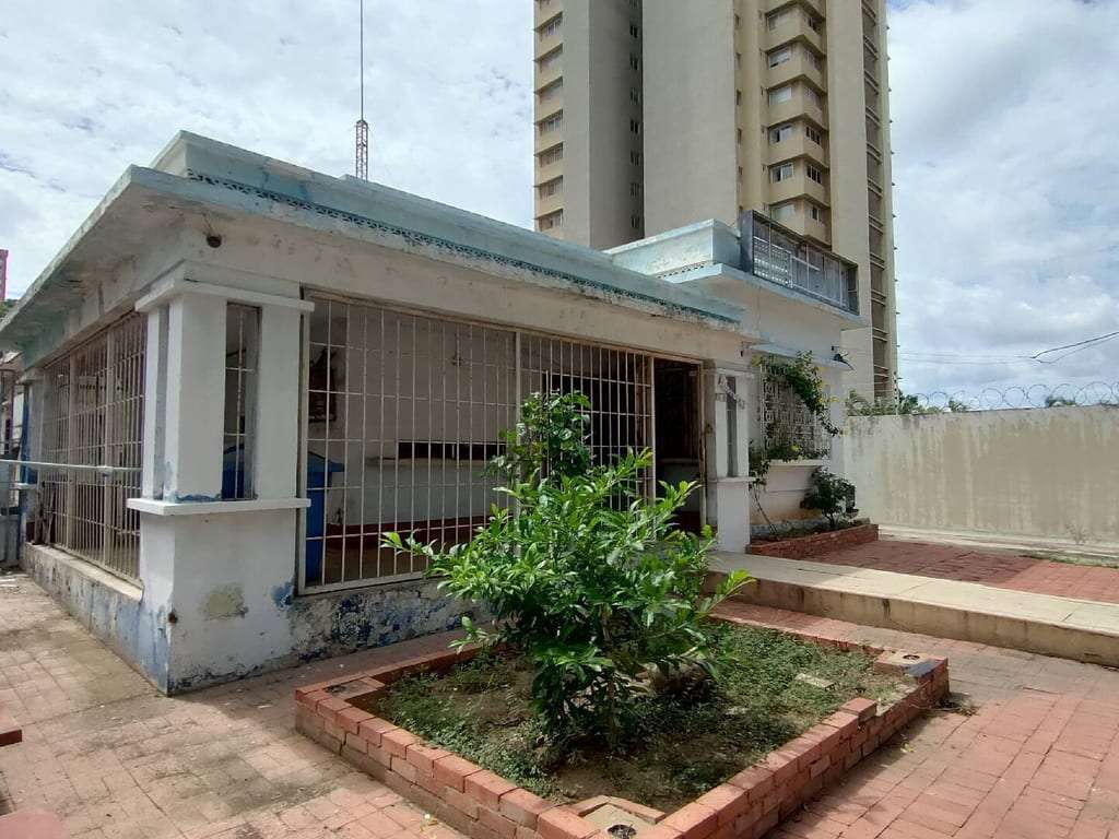 Local comercial en Paraíso, Maracaibo - 1