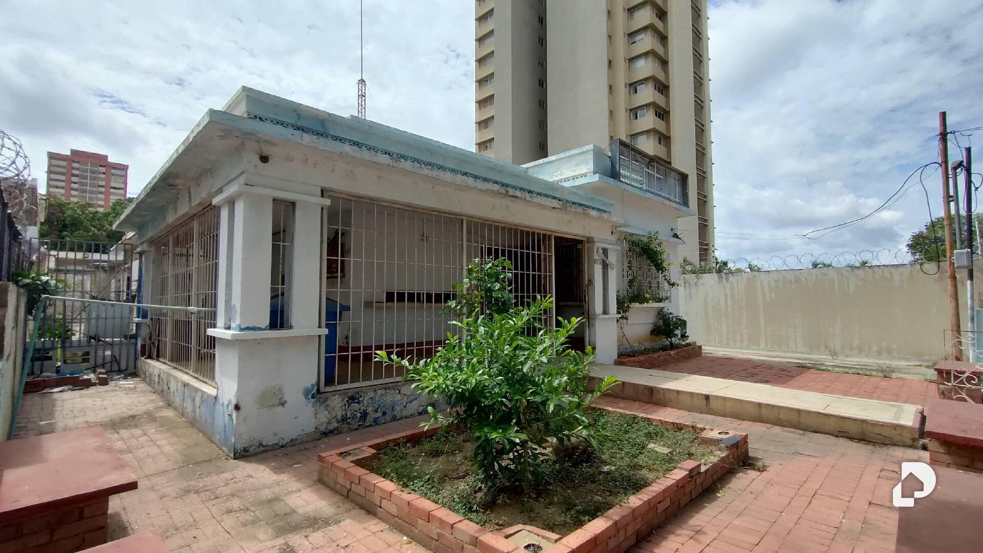 Local comercial en Paraíso, Maracaibo – 1