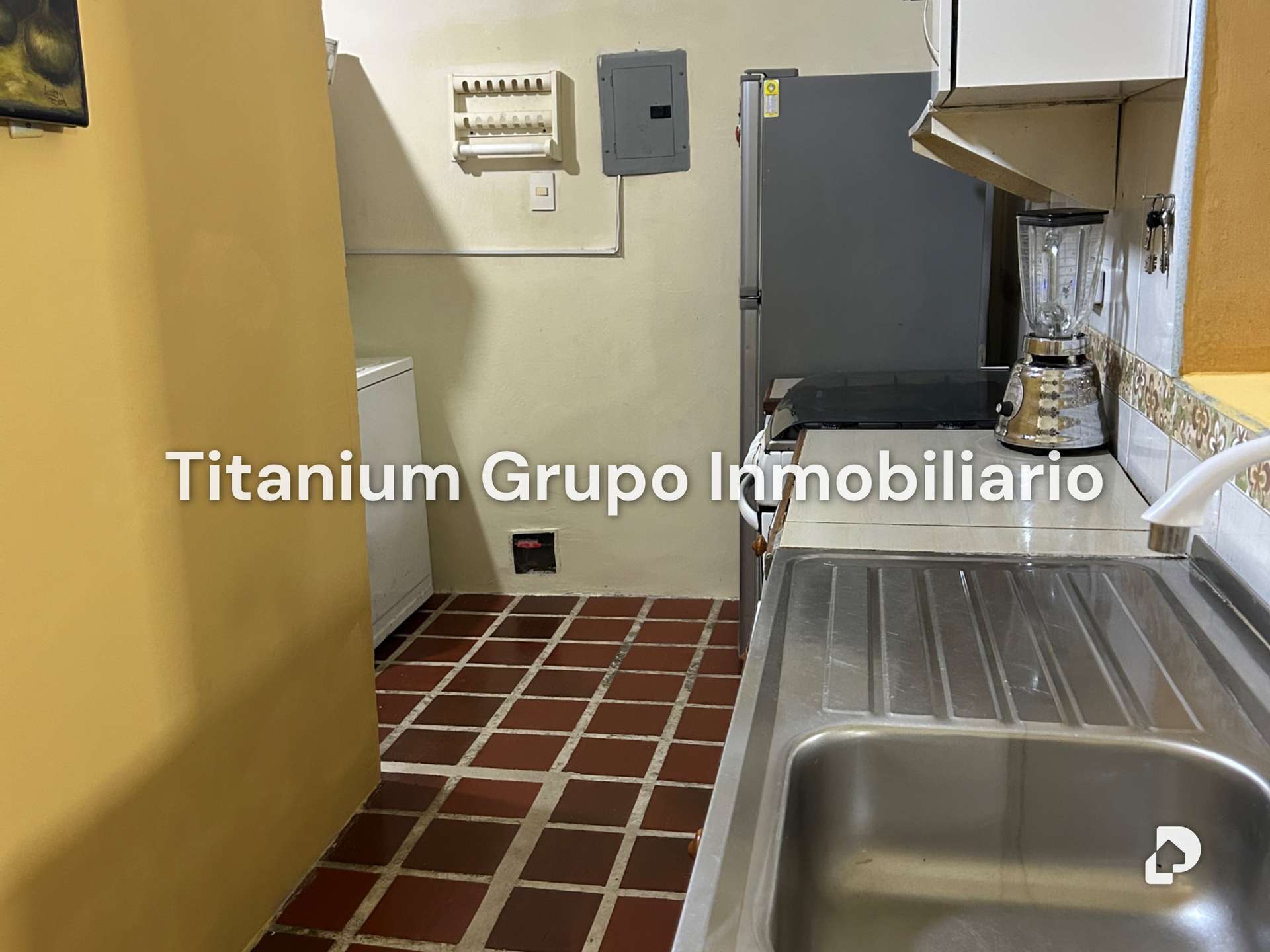 Apartment in San Diego – 9