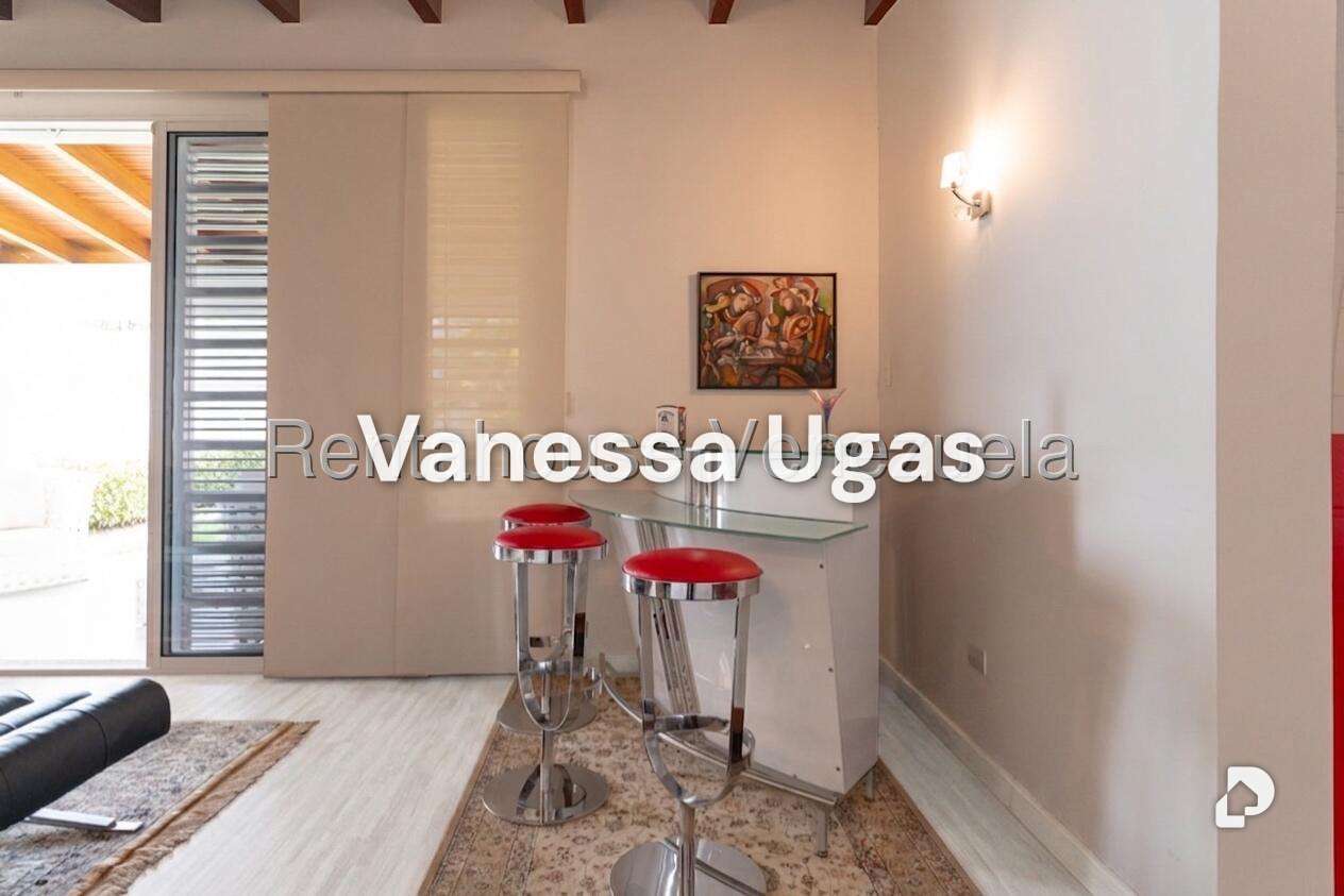 Casa en Santa Fe Norte, Caracas – 10