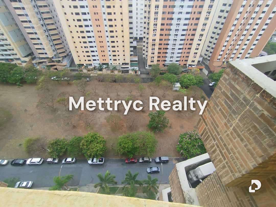 Apartamento en La Trigaleña, Valencia – 37