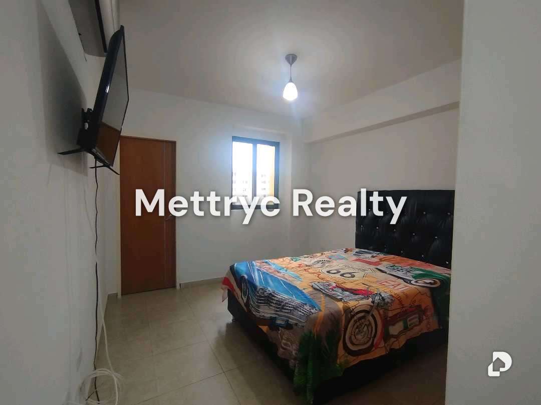 Apartamento en La Trigaleña, Valencia – 23