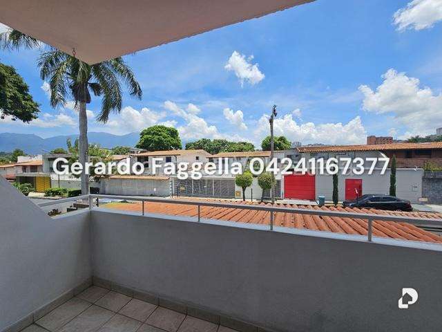 Casa en Terrazas del Club Hípico, Caracas – 22