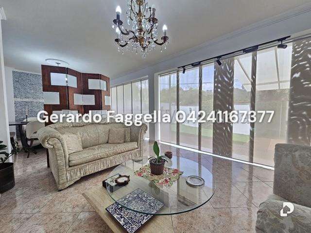 Casa en Terrazas del Club Hípico, Caracas – 8