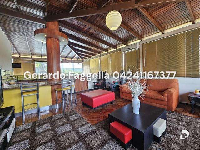 Casa en Terrazas del Club Hípico, Caracas – 27