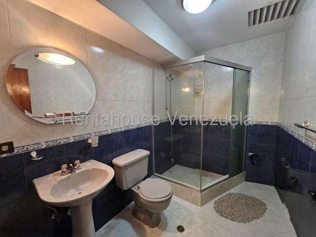Casa en Terrazas del Club Hípico, Caracas