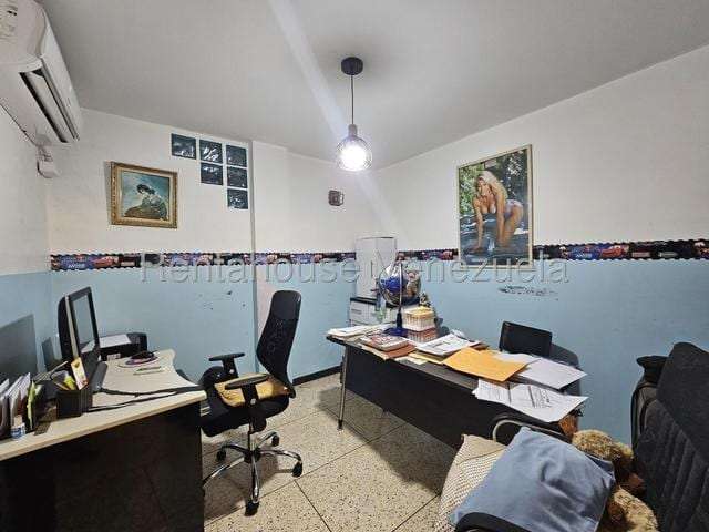 Casa en Terrazas del Club Hípico, Caracas
