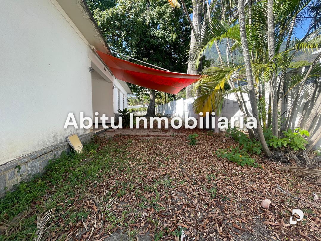 Terreno en Altamira, Caracas – 3