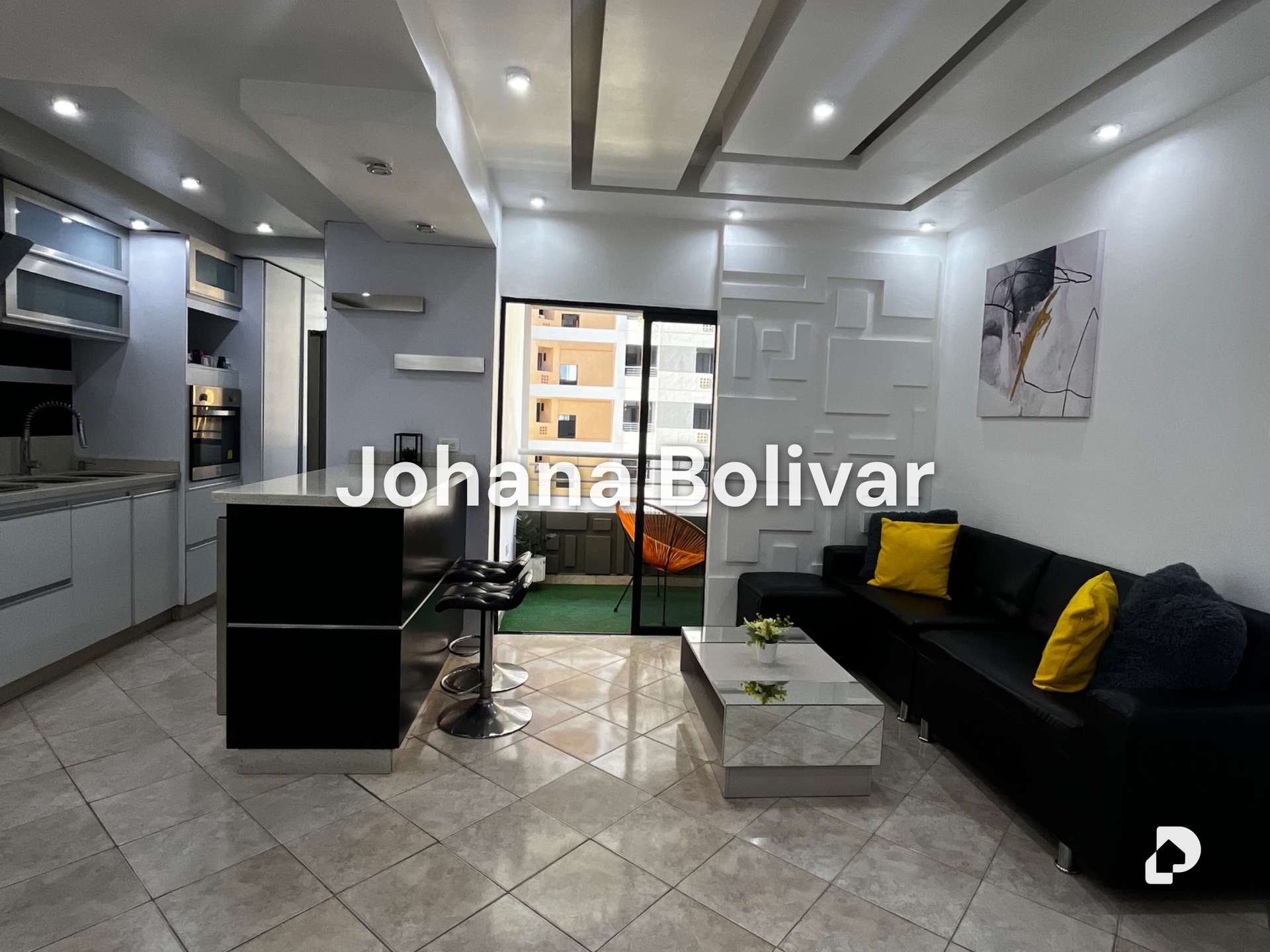 Apartamento en Tazajal, Naguanagua – 5