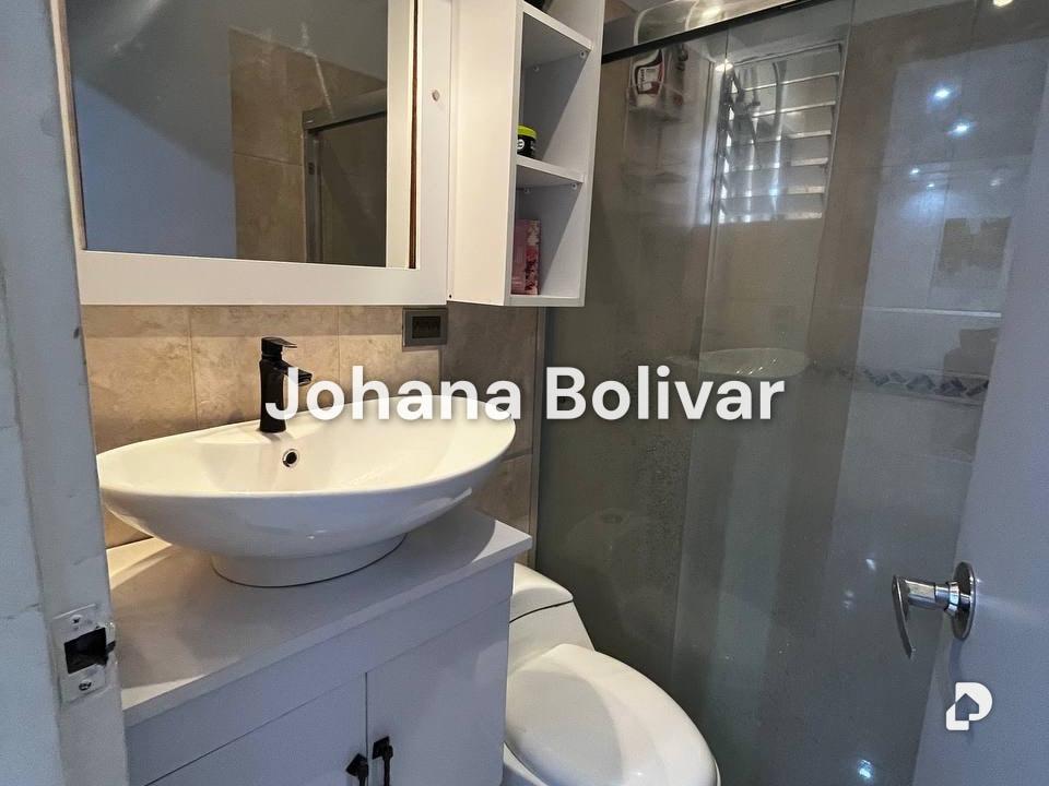 Apartamento en Tazajal, Naguanagua – 3