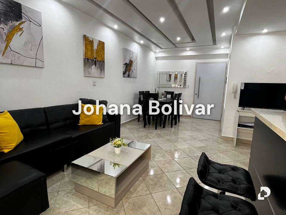 Apartamento en Tazajal, Naguanagua – 2