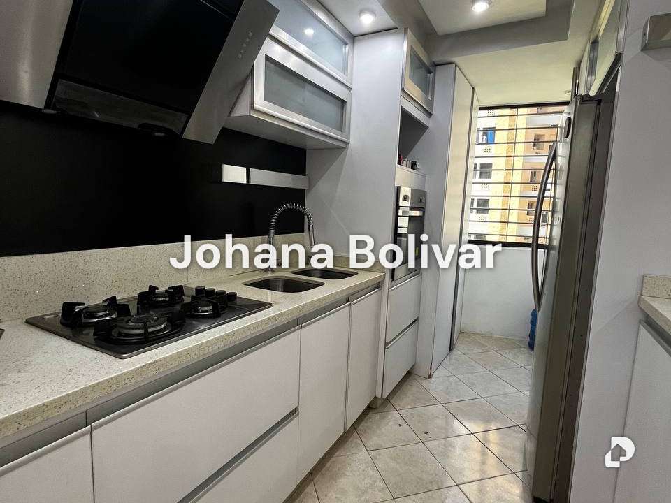 Apartamento en Tazajal, Naguanagua – 4