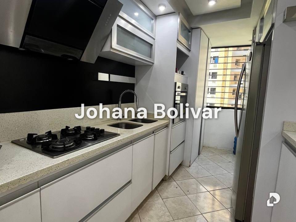 Apartamento en Tazajal, Naguanagua – 4