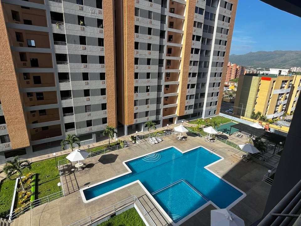 Apartment in Tazajal, Naguanagua - 1