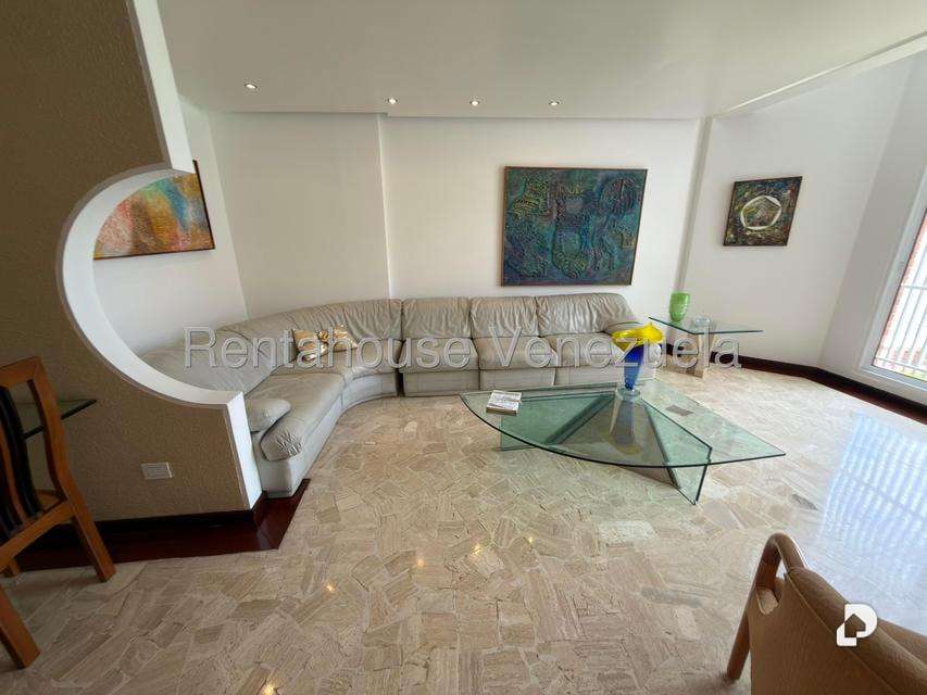 Casa en Alto Prado, Caracas – 4