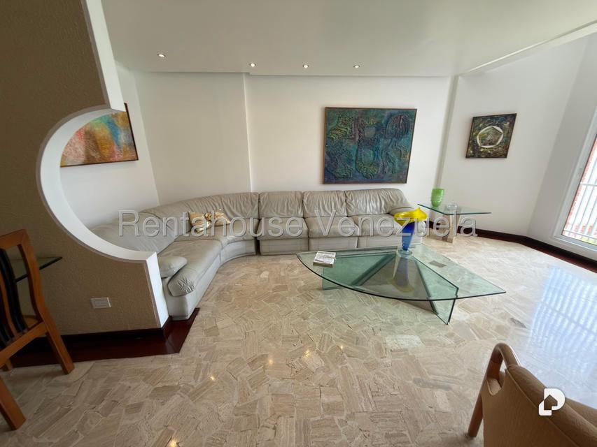 Casa en Alto Prado, Caracas – 4