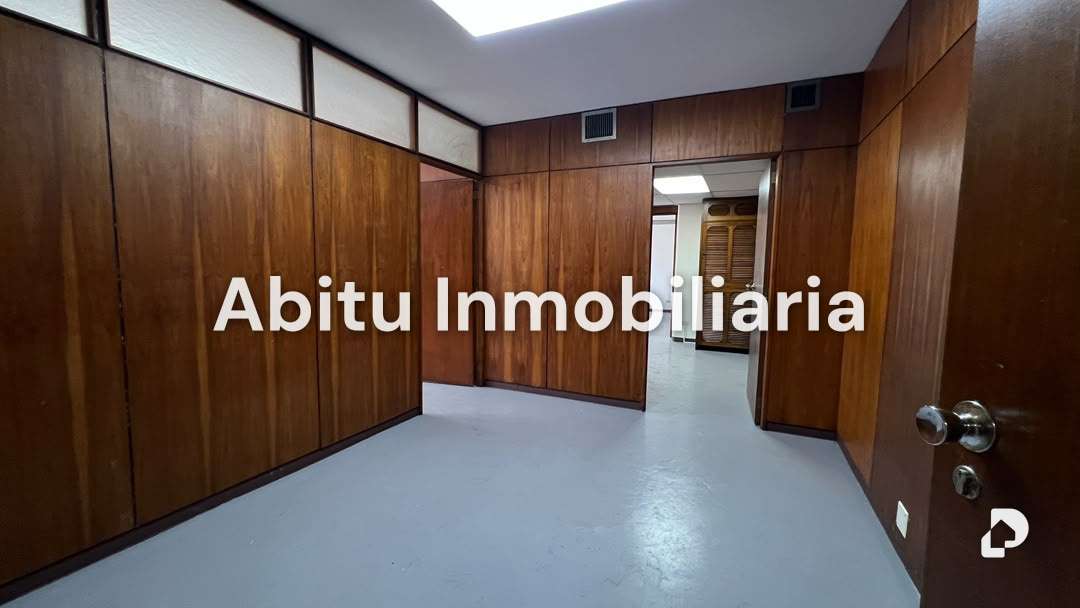 Oficina en Sabana Grande, Caracas – 3