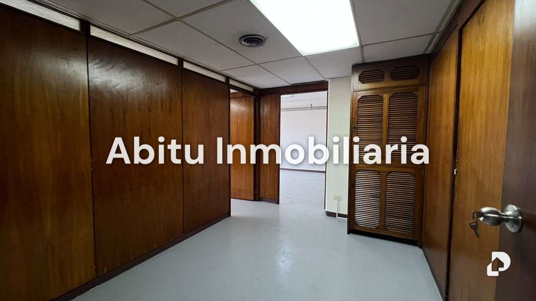 Oficina en Sabana Grande, Caracas – 2