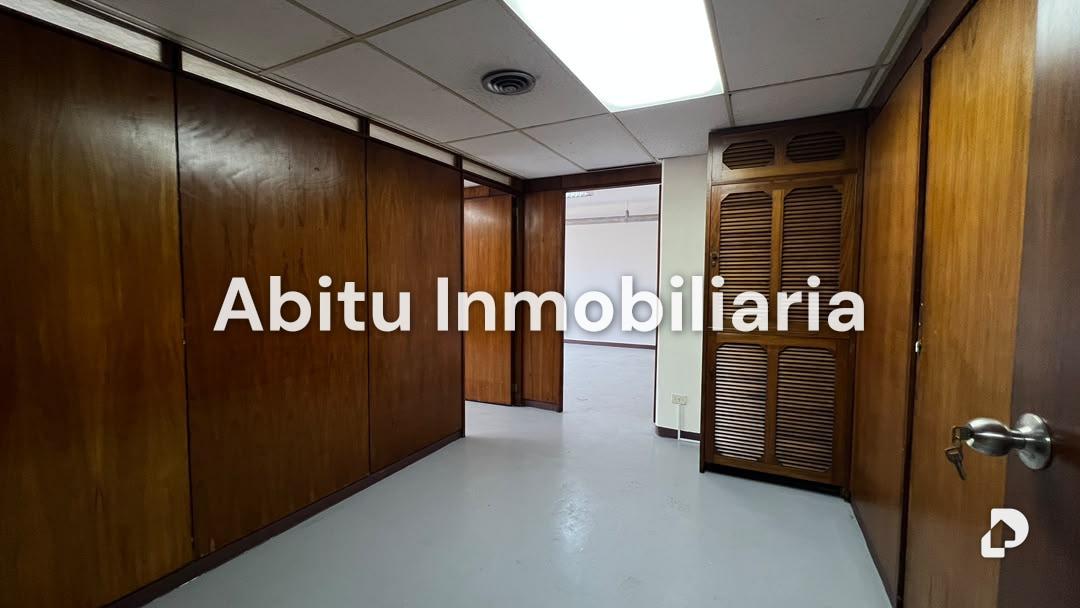 Oficina en Sabana Grande, Caracas – 2
