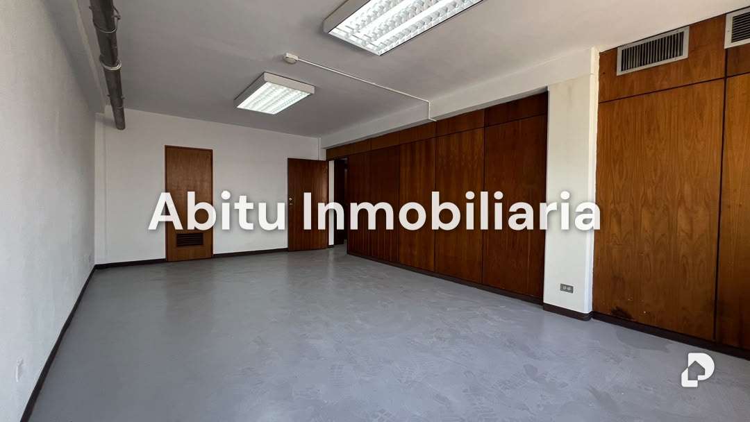 Oficina en Sabana Grande, Caracas – 7