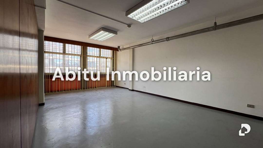 Oficina en Sabana Grande, Caracas – 6