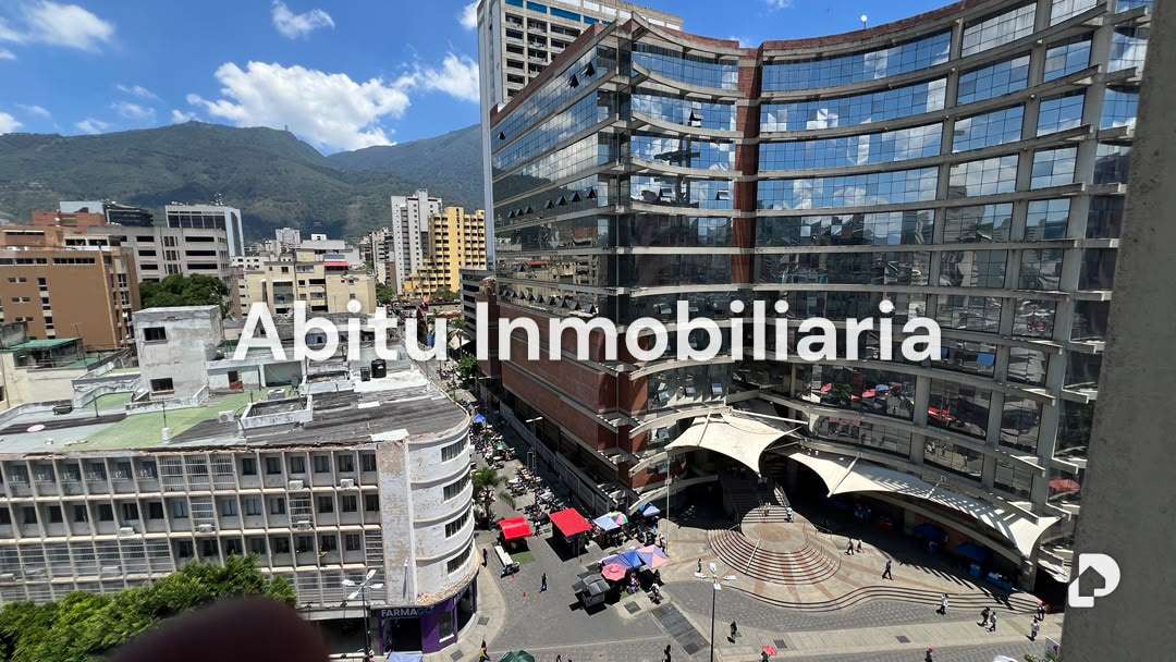 Oficina en Sabana Grande, Caracas – 10