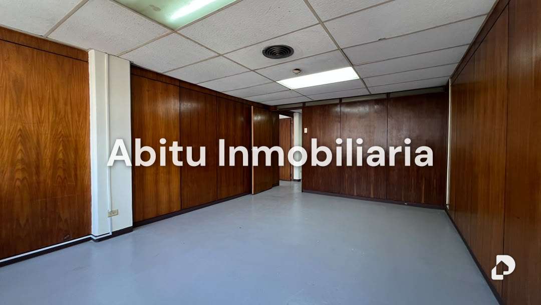 Oficina en Sabana Grande, Caracas – 8