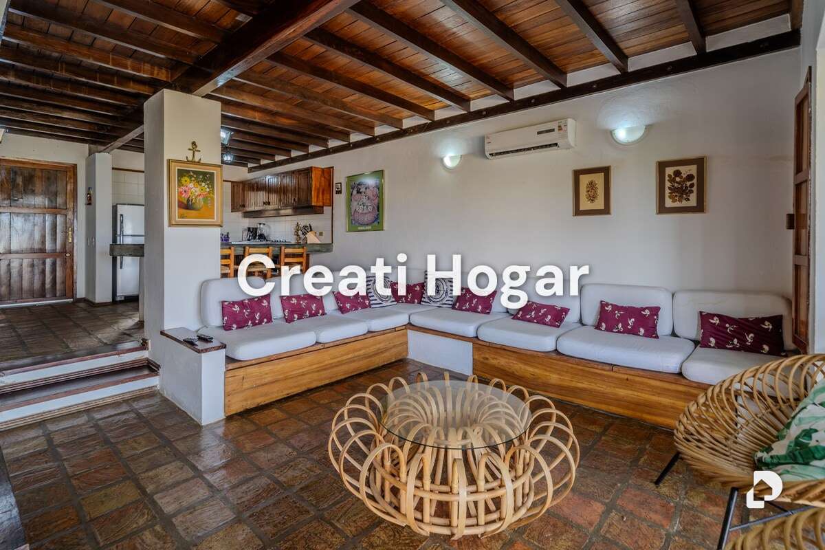 Casa en Sanare – 6