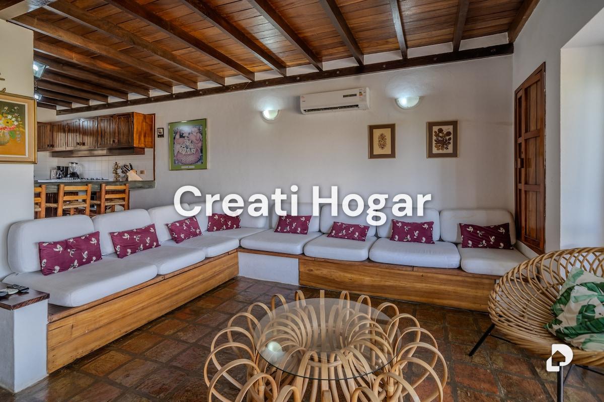 Casa en Sanare – 2