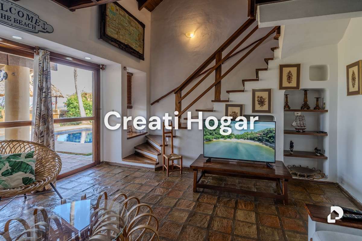 Casa en Sanare – 5