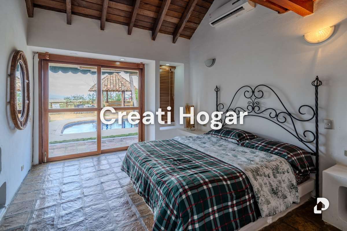 Casa en Sanare – 13