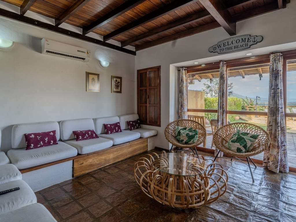 House in Sanare - 1