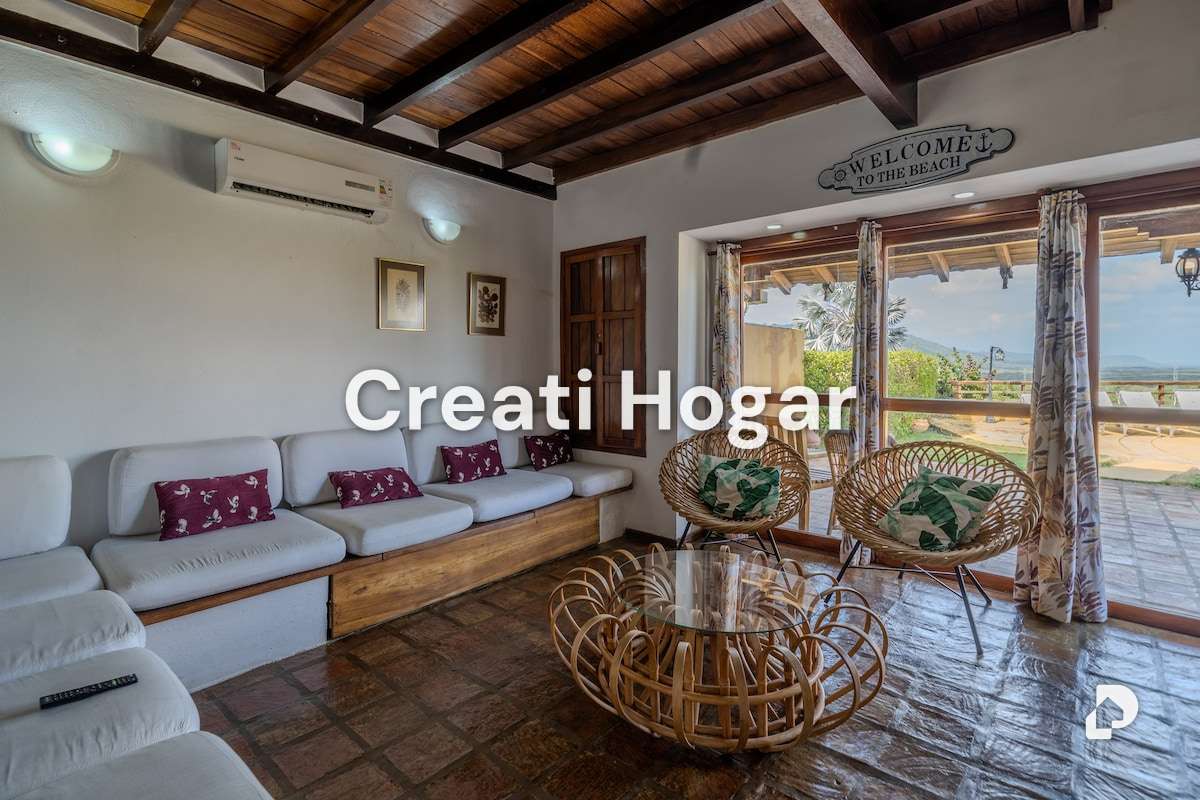 Casa en Sanare – 1