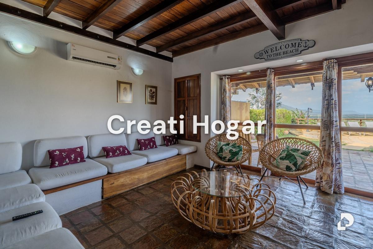 Casa en Sanare – 1
