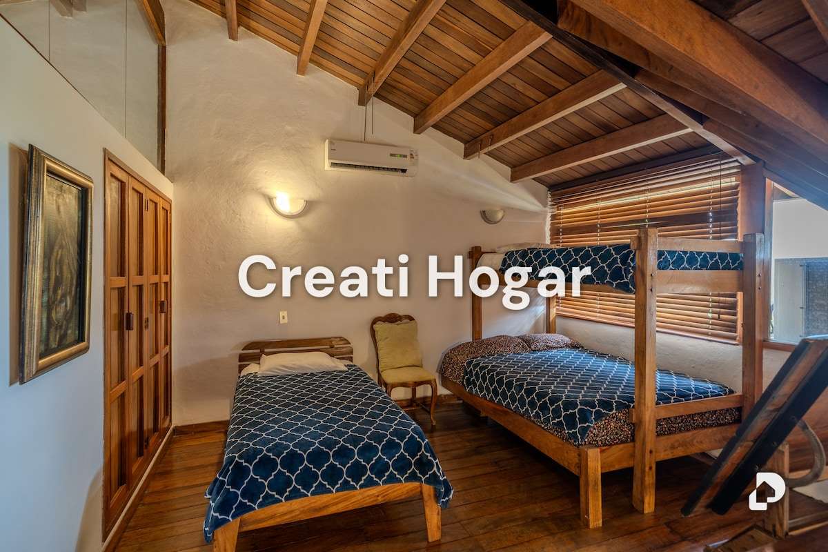 Casa en Sanare – 21