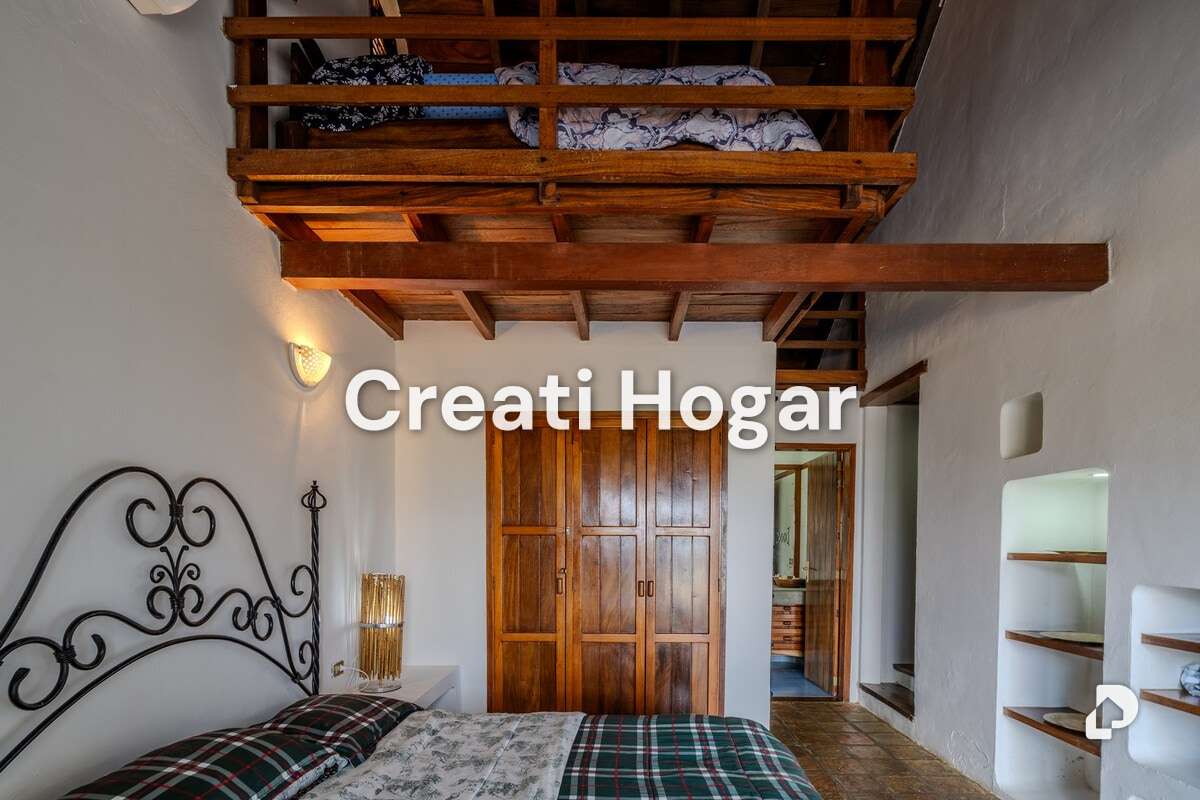 Casa en Sanare – 14