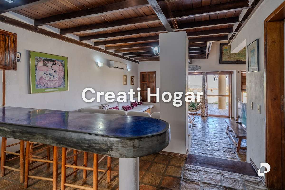 Casa en Sanare – 10