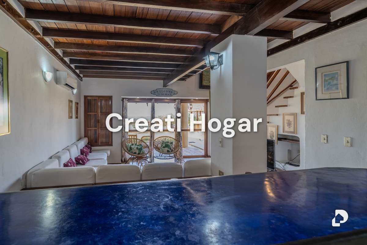 Casa en Sanare – 9