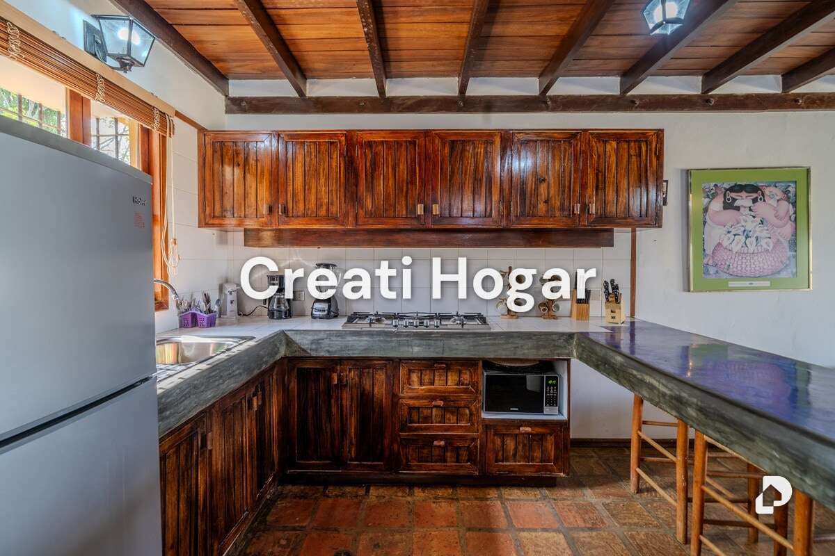 Casa en Sanare – 8