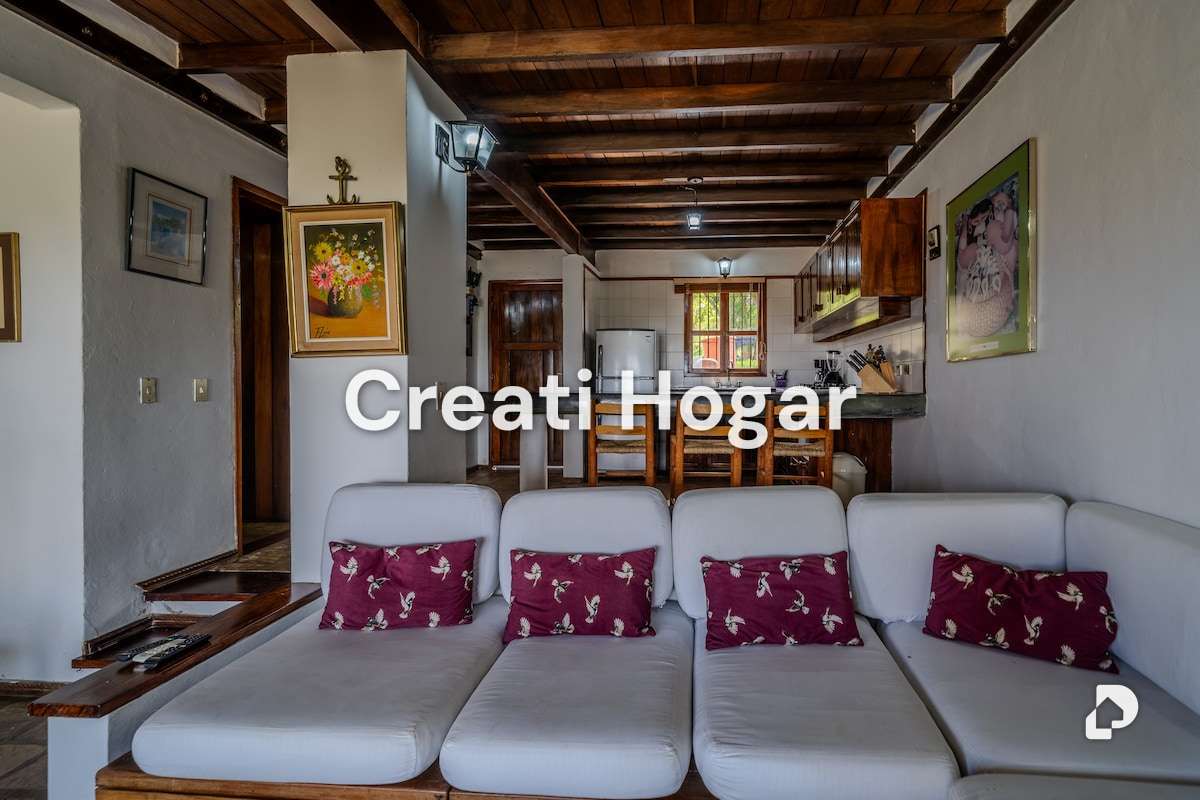 Casa en Sanare – 3