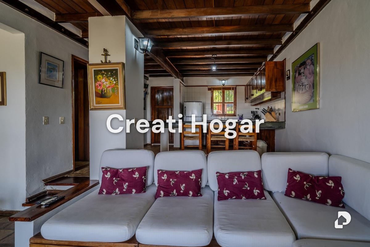 Casa en Sanare – 3