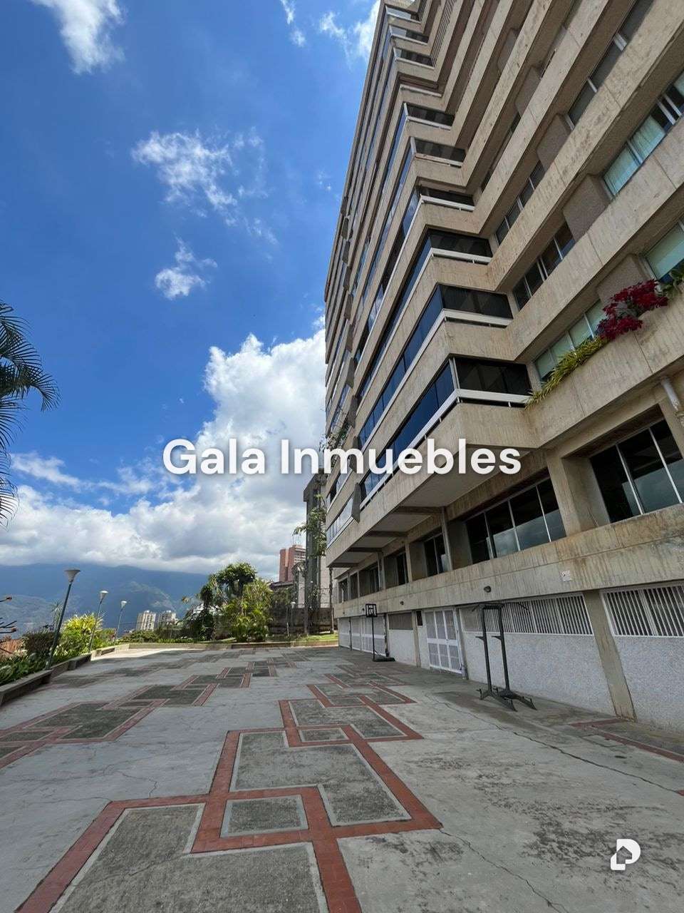 Apartamento en Santa Mónica, Caracas – 19