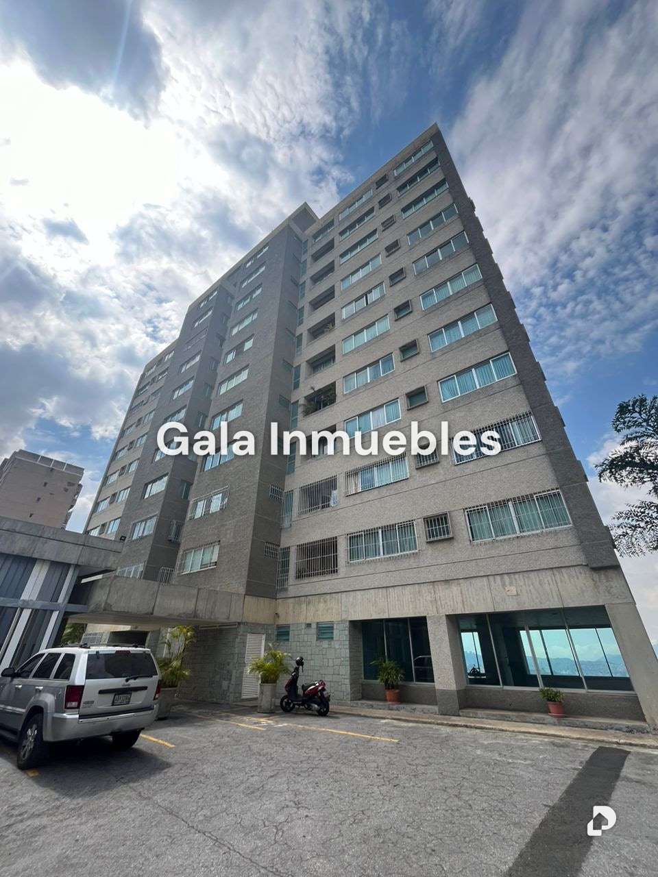 Apartamento en Santa Mónica, Caracas – 2