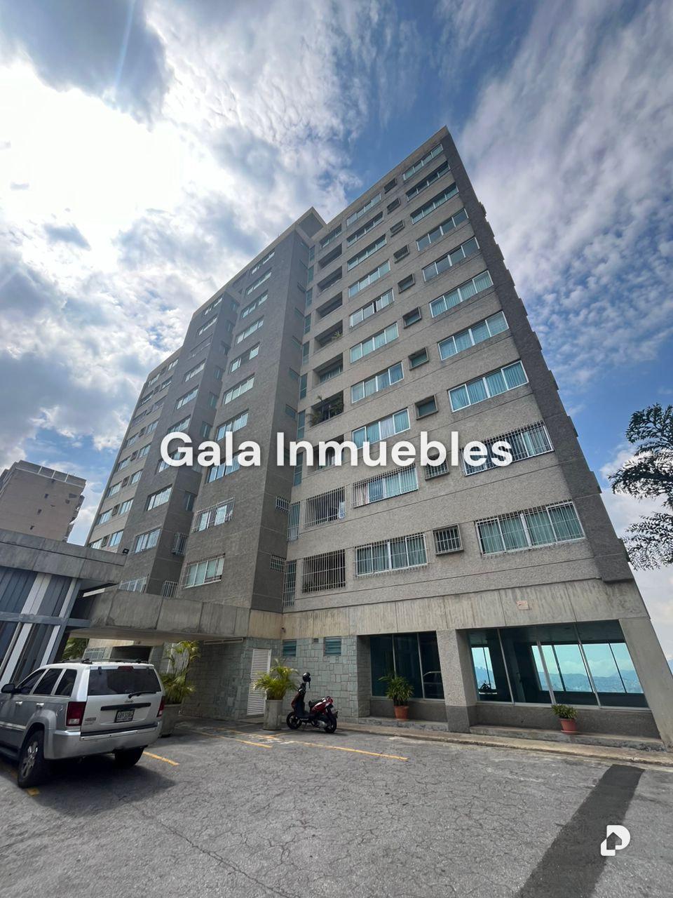 Apartamento en Santa Mónica, Caracas – 2