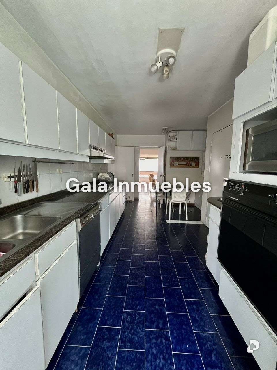 Apartamento en Santa Mónica, Caracas – 8