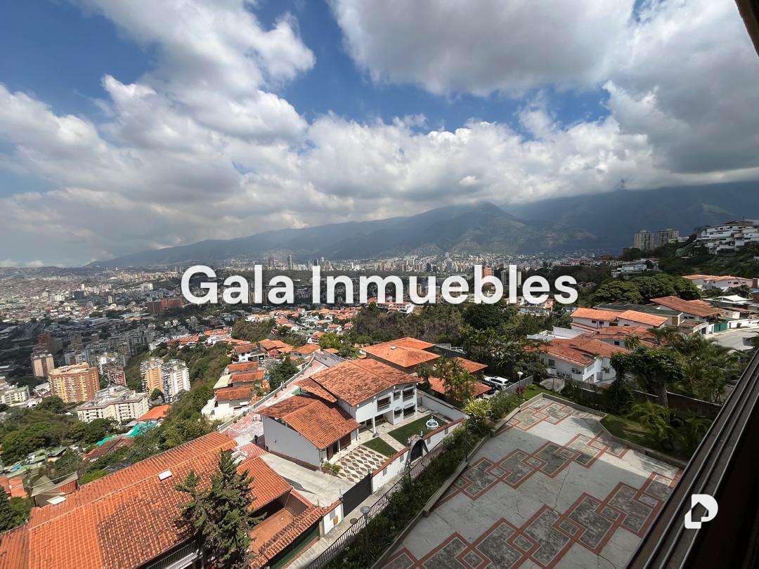 Apartamento en Santa Mónica, Caracas – 4
